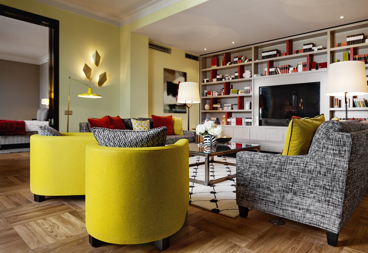 (Bildquelle: @Rocco Forte Hotels)