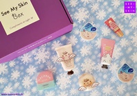See My Skin Box (Bildnachweis: seemyskin.de)