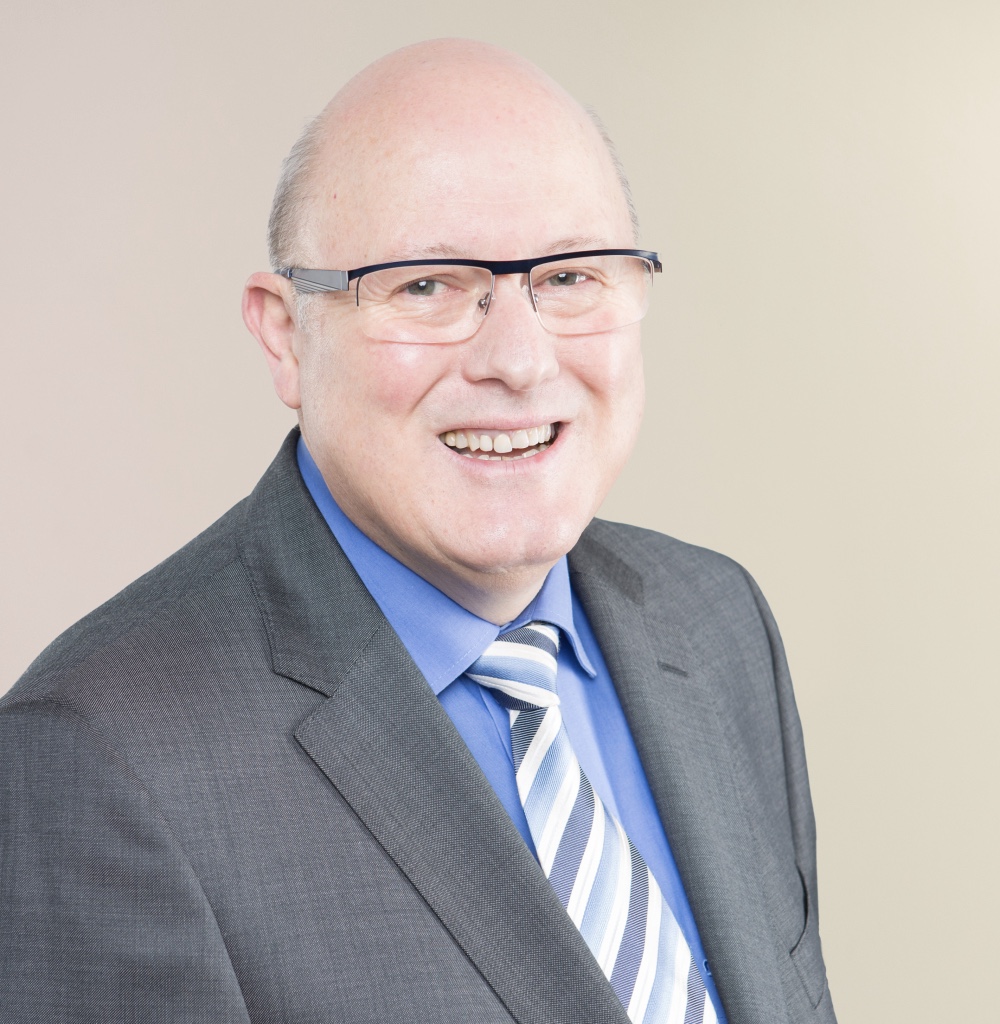 Managementberater Rudolf Burjanko Managementberater Rudolf Burjanko