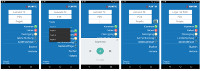 FLINTEC Zeiterfassung: Projektdatenerfassung per Android App