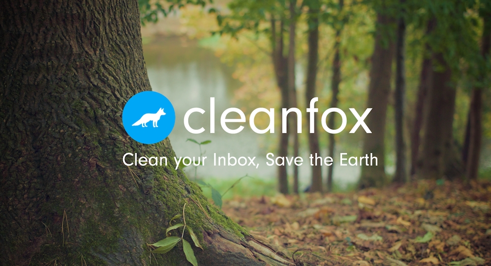 Bildmaterial: Cleanfox"Save the Earth" Bildmaterial: Cleanfox"Save the Earth"