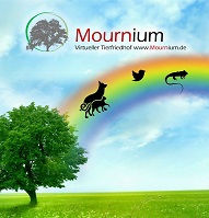 Mournium - der virtuelle Online Tierfriedhof Mournium - der virtuelle Online Tierfriedhof
