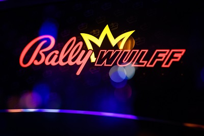 BALLY WULFF 