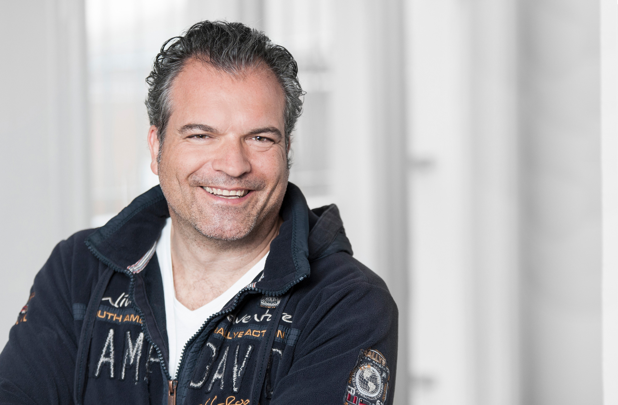 Clemens Ressel mit dem jahrtausendealten Geheimnis der Champions