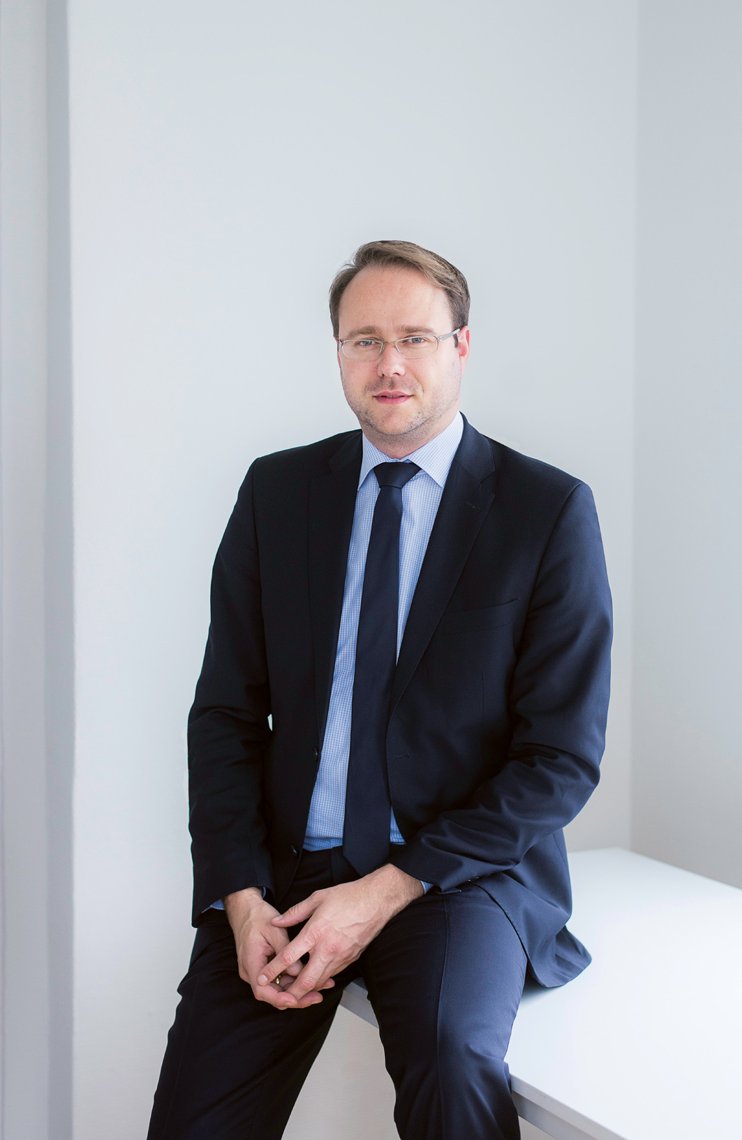 Daniel Wagenführer:"Bauen unsere Kompetenz im Zuge von KRITIS und der EU-DSGVO weiter aus." Daniel Wagenführer:"Bauen unsere Kompetenz im Zuge von KRITIS und der EU-DSGVO weiter aus."