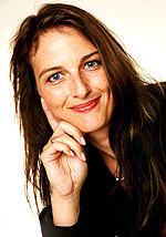 Claudia Spohr (Vereinsmitglied, Marketing)