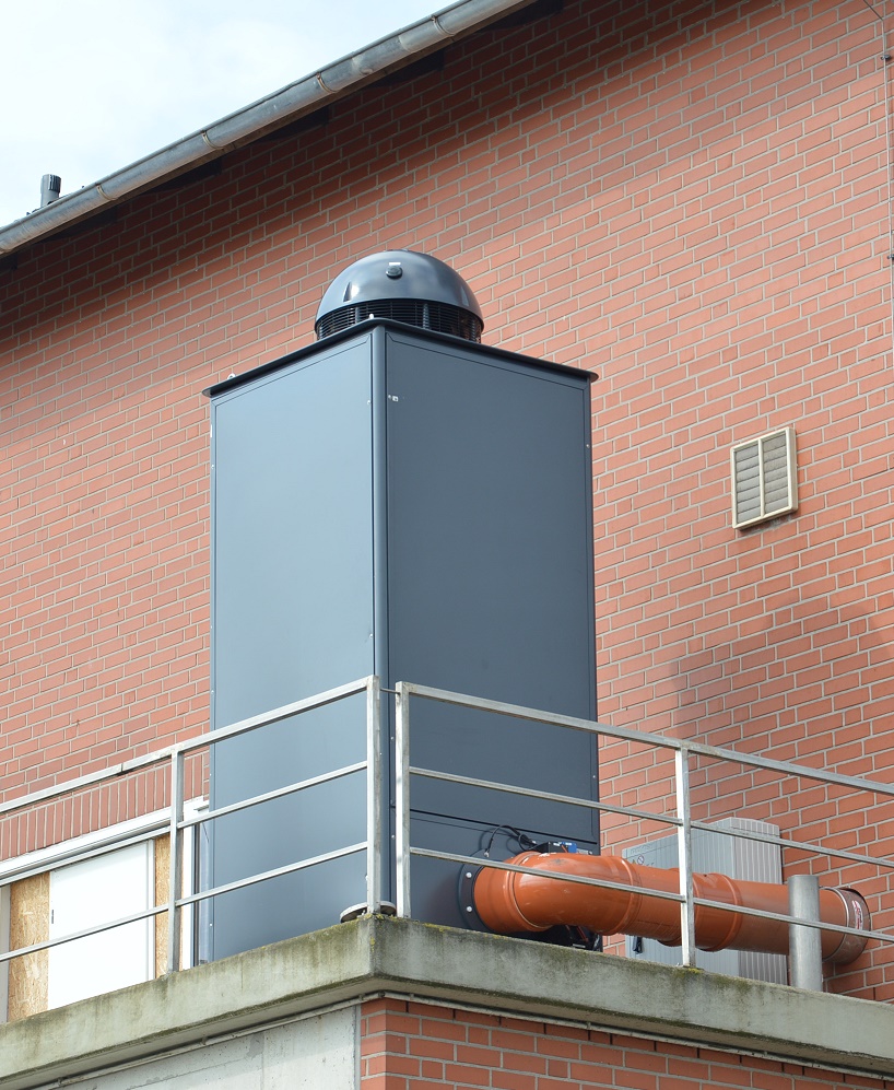 Volumenmax von Fritzmeier Umwelttechnik Volumenmax von Fritzmeier Umwelttechnik
