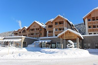 Leading Family Hotel & Resort Dachsteinkönig im Winter