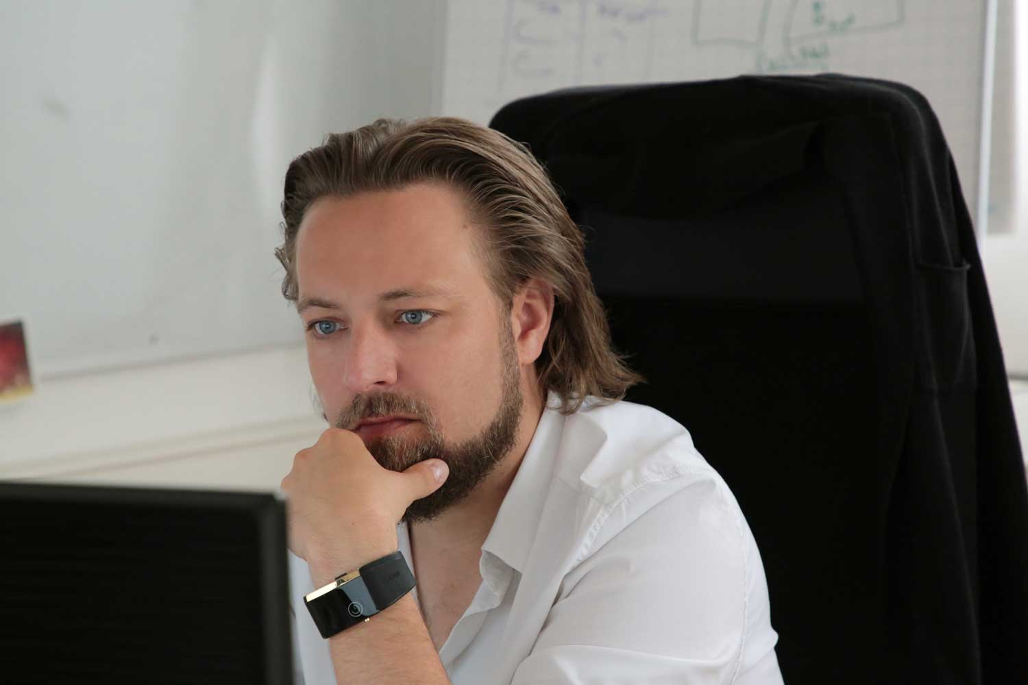 Nikolaus Grissmann wirkte, gemeinsam mit einem Expertenteam, bei der Entwicklung des Nikolaus Grissmann wirkte, gemeinsam mit einem Expertenteam, bei der Entwicklung des