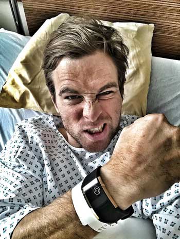 Snowboard-Ass Benjamin Karl und GENII a pulse to life Snowboard-Ass Benjamin Karl und GENII a pulse to life