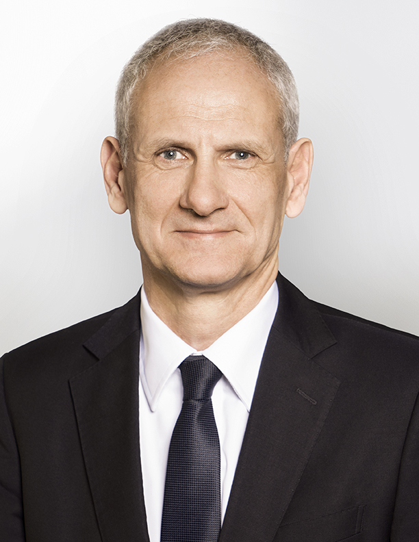 Dr. Michael Kieninger, Sprecher des Vorstands von Horváth& Partners