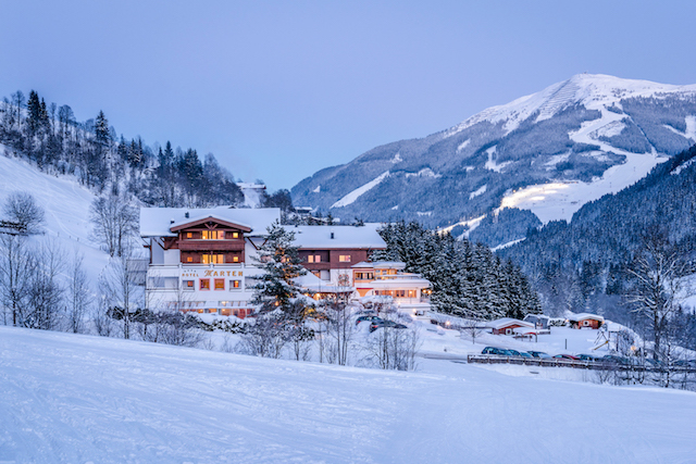 Hotel Marten (Bildquelle: (C)Hotel Marten)