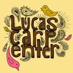 Lucas Carpenter VÖ 10.02.2010 Lucas Carpenter VÖ 10.02.2010