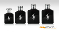 Die Produktrange von Ralph Lauren Polo Black