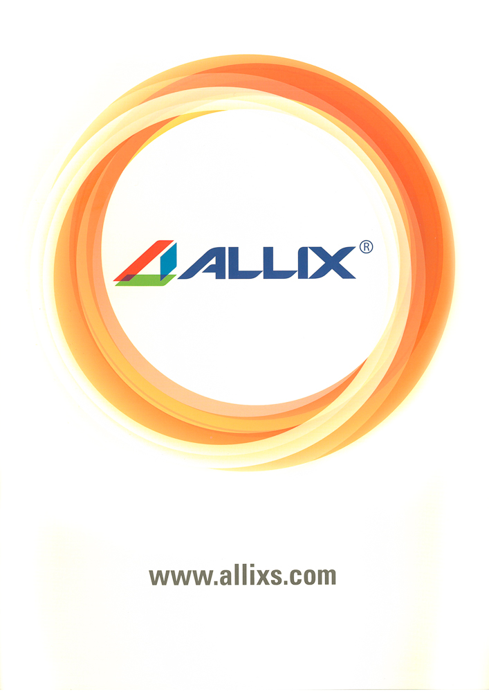 Der neue Allix Farb-LED-Katalog ist ab sofort bei euroLighting erhältlich. Der neue Allix Farb-LED-Katalog ist ab sofort bei euroLighting erhältlich.