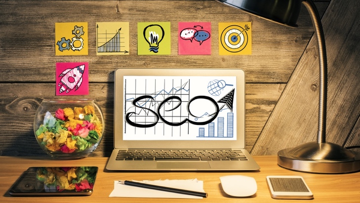 Mit Content Marketing kann ein Unternehmen seine Kunden erreichen. (Bildquelle:©peshkova?Fotolia) Mit Content Marketing kann ein Unternehmen seine Kunden erreichen. (Bildquelle:©peshkova?Fotolia)