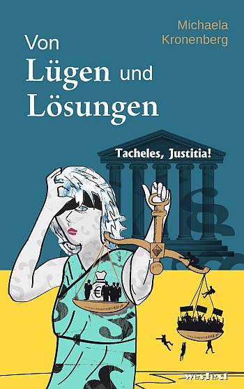 Von Lügen und Lösungen©2017 wesText Verlag
