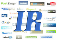 Investor Relations und Social Media Investor Relations und Social Media
