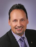 Jürgen A. Kettner, Unternehmer, Verleger, Buchautor