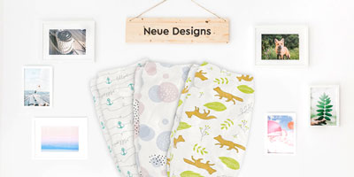 LILLYDOO Neue Windeldesigns LILLYDOO Neue Windeldesigns