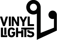 Vinyl Lights