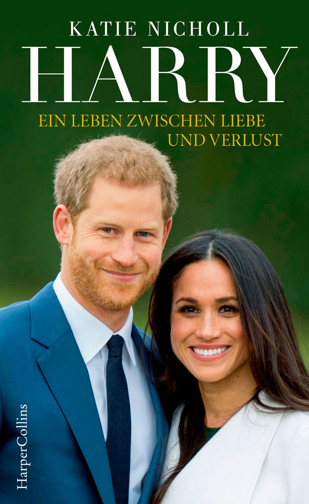 Copyright: HarperCollins Germany