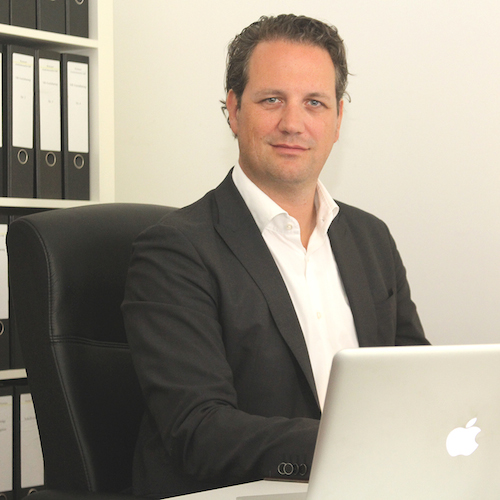 Sascha Wortmann ist Inhaber von Wortmann Finanzen& Beratung aus Mönchengladbach.