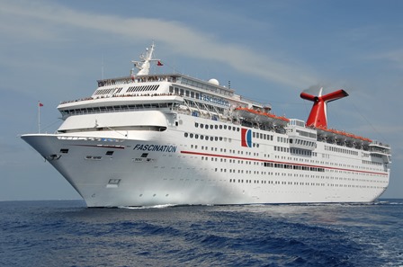 Die Carnival Fascination Die Carnival Fascination