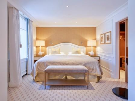 Grand Hotel Kronenhof Grand Hotel Kronenhof