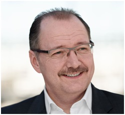 Empfiehlt, mit der Definition einer klaren digitalen Strategie zu beginnen: Thomas Denk. (Bildquelle