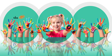 Mit dem Projekt Kids.ONE engagiert sich cbs dauerhaft für Kinder. (Bildquelle: cbs Corporate Busines