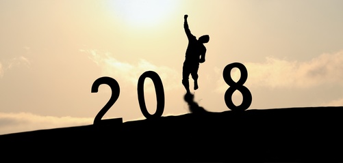 Durchstarten mit mehr Resilienz für 2018 (Bildquelle:©Thaut Images / fotolia) Durchstarten mit mehr Resilienz für 2018 (Bildquelle:©Thaut Images / fotolia)