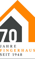 70 Jahre FingerHaus