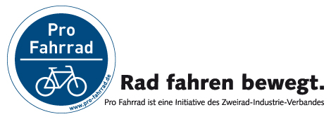 Pro Fahrrad Pro Fahrrad