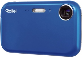 Rollei Flexline 100 inTOUCH Rollei Flexline 100 inTOUCH