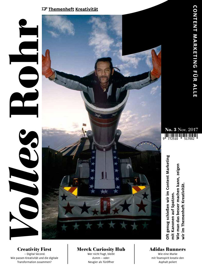 EINS - dritte Ausgabe