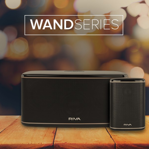 Riva Wand Riva Wand