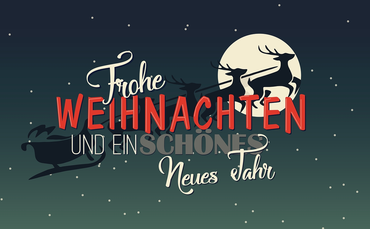 UPA-Webdesign wünscht frohe Weihnachten (Bildquelle: Creative Commons CC0) UPA-Webdesign wünscht frohe Weihnachten (Bildquelle: Creative Commons CC0)