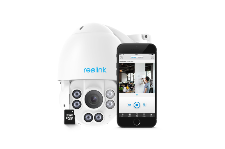 Reolink RLC-423S