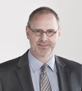 Michael Holz, Fachanwalt für Arbeitsrecht bei HSK Holz Sandmann Kühn (Bildquelle: Hunter& Simmet