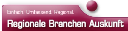Firmenverzeichnis Regionale-Branchen-Auskunft Firmenverzeichnis Regionale-Branchen-Auskunft
