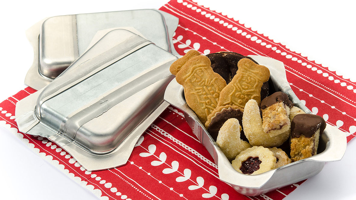 ?Rührreibschweißen in der Küche?war das Thema des Science Slam-Gewinners Martin Werz.  Anhand von P 