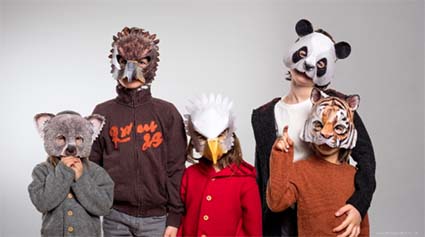 Kollektion 2018 von Studio Hering