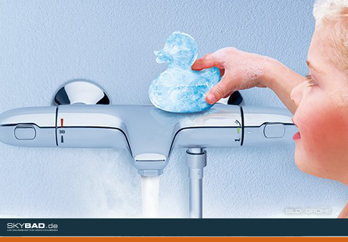 (Bildquelle: @GROHE)