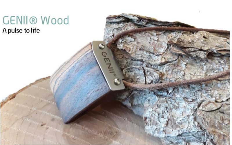 GENII Wood GENII Wood