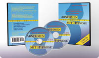 Abnehmen mit Hypnose CDs Abnehmen mit Hypnose CDs