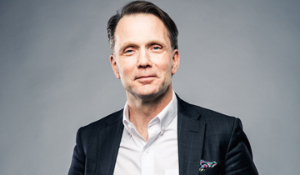 Jonas Gejer, CEO Technia Transcat (Bildquelle: info-center@techniatranscat.com) Jonas Gejer, CEO Technia Transcat (Bildquelle: info-center@techniatranscat.com)