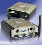 Modell uIBX-200 Modell uIBX-200