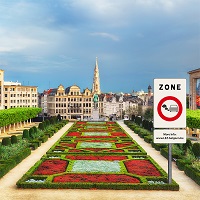 LEZ-Brüssel LEZ-Brüssel