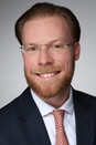 Daniel Milkus, Niederlassungsleiter AENGEVELT Frankfurt 